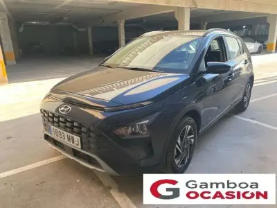 Usado Hyundai Bayon
