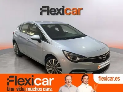 Gebraucht Opel Astra
