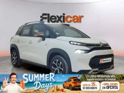 Usado Citroën C3 Aircross