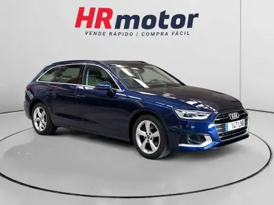 Usado Audi A4