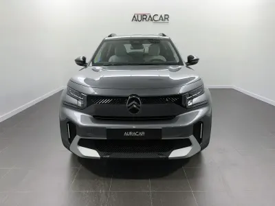 Brugt Citroën C3 Aircross 145 HK (106 kW) 2025 Grå SUV