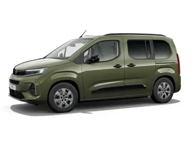 Nuevo Opel Combo S 130 CV (95 kW) 2026 Monovolumen