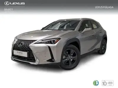 Usado Lexus UX