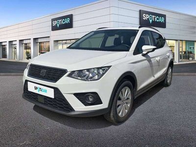 usado Seat Arona 1.0 TSI S&S Style 110