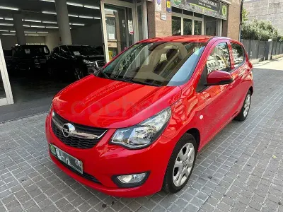 Usado Opel Adam
