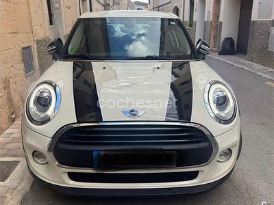 Mini One D