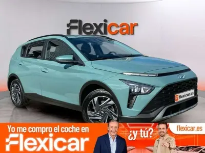 Usado Hyundai Bayon