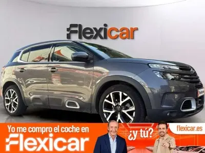 Usado Citroën C5 Aircross