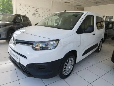 Usado Toyota Proace Verso