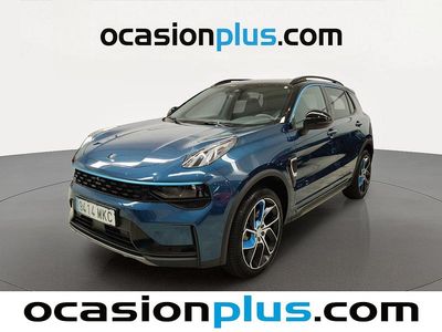 Usado Lynk & Co 01 261 CV (191 kW) 2023 Blanco SUV