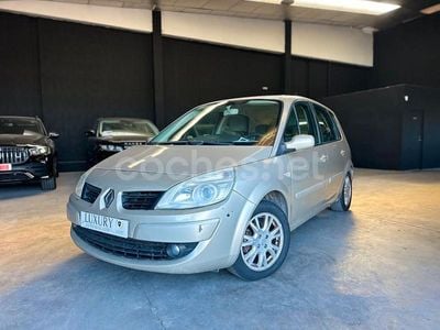 Renault Scénic III