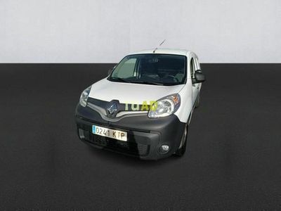 usado Renault Kangoo Profesional Maxi 2p dCi 81kW (110CV) E6