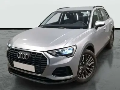 Usado Audi Q3