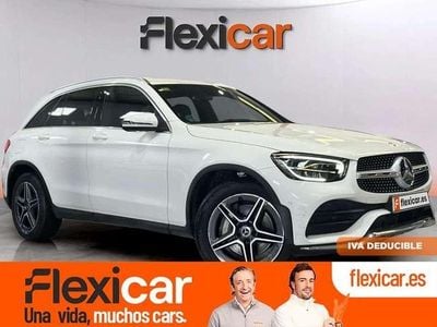 Mercedes GLC220