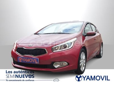 Kia Ceed GT