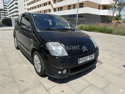 Citroën C2