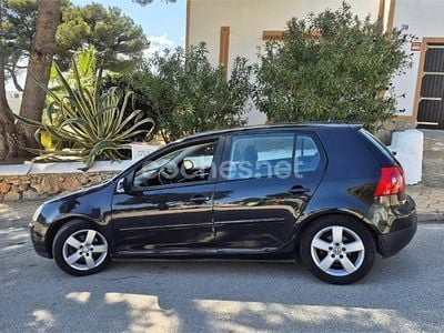 VW Golf V