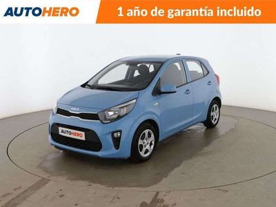 usado Kia Picanto 1.0 CONCEPT