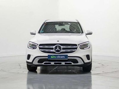 Mercedes GLC220