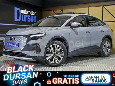 Audi Q4 Sportback e-tron