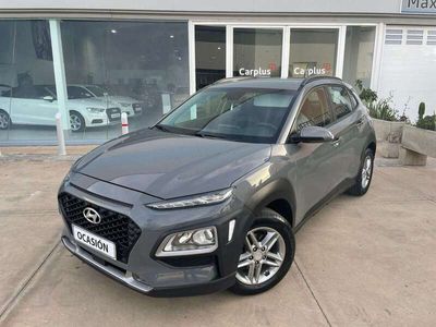 usado Hyundai Kona 1.0 Tgdi Klass 4x2