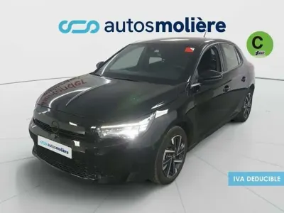 Usado Opel Corsa 101 CV (74 kW) 2025 Blanco Utilitario