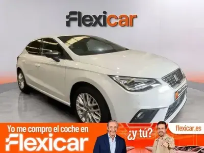 Usado Seat Ibiza