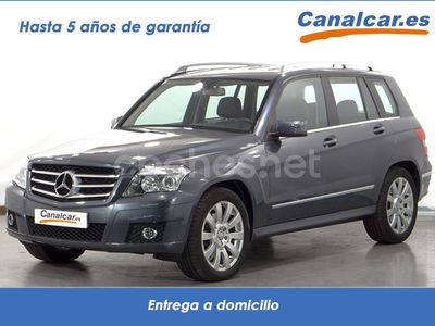 Mercedes GLK220
