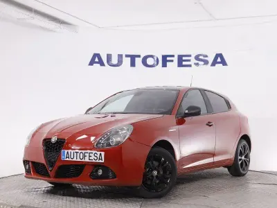 Usado Alfa Romeo Giulietta