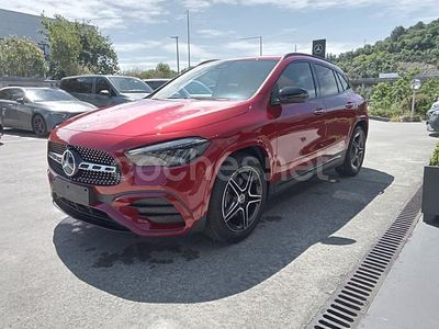 Mercedes GLA200