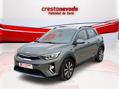Usado Kia Stonic 120 CV (88 kW) 2022 SUV