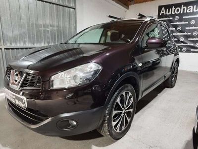 usado Nissan Qashqai 1.5dCi Acenta 4x2