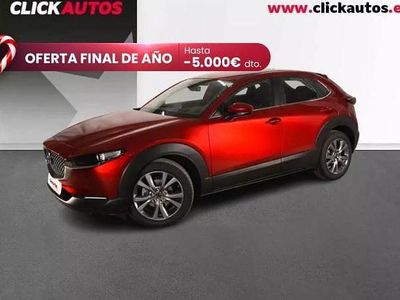 Usado 2025 Mazda CX-30 Center-Line SUV | 24.200 €