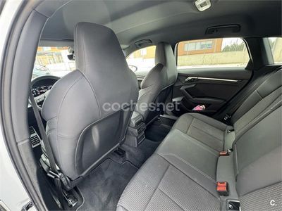 Audi A3 Sportback e-tron