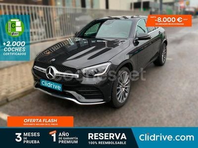 Mercedes GLC220