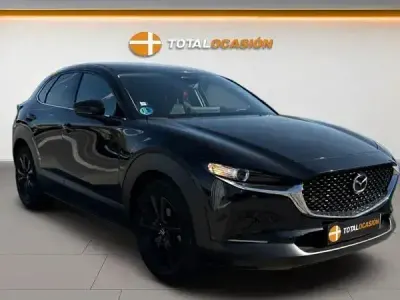 Occasion Mazda CX-30 Homura-Line 140 PK (102 kW) 2024 Otro SUV