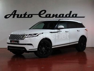 Blanco Usado 2020 Land Rover Range Rover Velar R-Dynamic SUV | 29.800 € (Super precio)