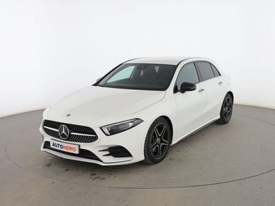 Mercedes A220