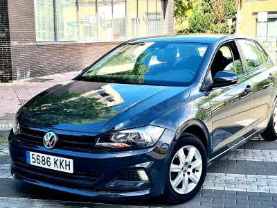 Używany VW Polo