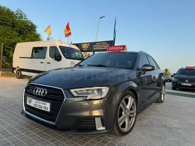 Usado Audi A3