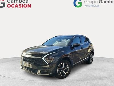 Usado Kia Sportage 251 CV (184 kW) 2025 SUV