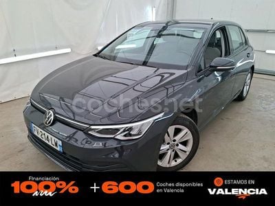 VW Golf VIII