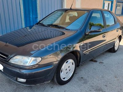 Citroën Xsara