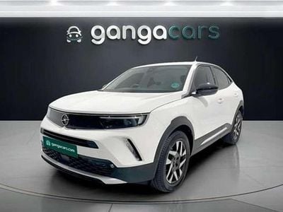 Usado Opel Mokka Business Elegance 111 CV (81 kW) 2022 Blanco SUV