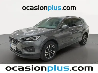 Usado Seat Tarraco