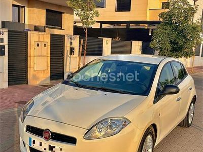 Fiat Bravo