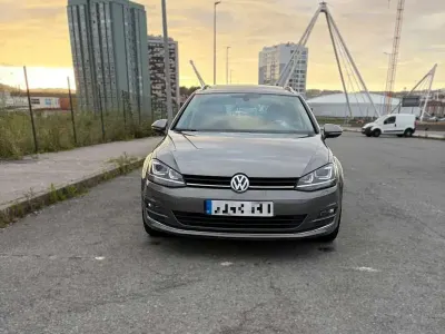 Usado VW Golf VII