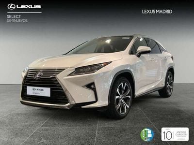 Lexus RX450h