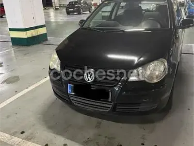 Usado VW Polo