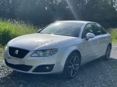 Usado Seat Exeo